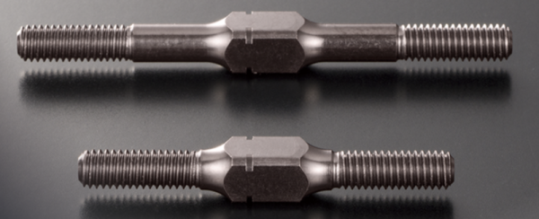 Axon Fusion Alu Turnbuckle
